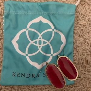 Kendra Scott Danielle Earrings